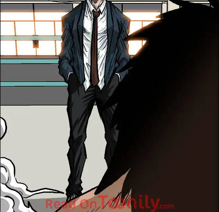 Boss in School Chapter 81 38